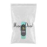 Maxbell New M3S Intelligent Sports Ring Watchband Color Screen Bluetooth Grass Green - Aladdin Shoppers