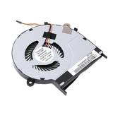 Maxbell New Mini CPU Fan Radiator FABLI00EUA for Toshiba Satellite Notebook PC - Aladdin Shoppers