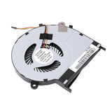 Maxbell New Mini CPU Fan Radiator FABLI00EUA for Toshiba Satellite Notebook PC - Aladdin Shoppers