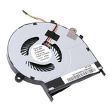 Maxbell New Mini CPU Fan Radiator FABLI00EUA for Toshiba Satellite Notebook PC - Aladdin Shoppers