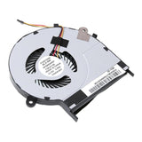 Maxbell New Mini CPU Fan Radiator FABLI00EUA for Toshiba Satellite Notebook PC - Aladdin Shoppers