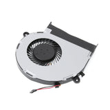 Maxbell New Mini CPU Fan Radiator FABLI00EUA for Toshiba Satellite Notebook PC - Aladdin Shoppers