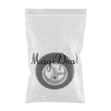 Maxbell NEW MINI MOTO BIKE POCKET BIKE WHEELS & TYRES 110/50-6.5 REAR - Aladdin Shoppers