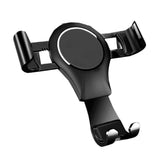 Maxbell New Mobile Phone Car Air Outlet Gravity Mobile Phone Bracket for Audi A3/S3 - Aladdin Shoppers