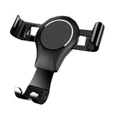 Maxbell New Mobile Phone Car Air Outlet Gravity Mobile Phone Bracket for Audi A3/S3 - Aladdin Shoppers