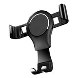 Maxbell New Mobile Phone Car Air Outlet Gravity Mobile Phone Bracket for Audi A3/S3 - Aladdin Shoppers