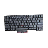 Maxbell New Replacement Gaming Computer Keyboard for Lenovo Thinkpad T410 X220i PC - Aladdin Shoppers