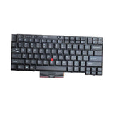 Maxbell New Replacement Gaming Computer Keyboard for Lenovo Thinkpad T410 X220i PC - Aladdin Shoppers