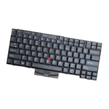 Maxbell New Replacement Gaming Computer Keyboard for Lenovo Thinkpad T410 X220i PC - Aladdin Shoppers