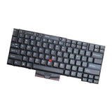 Maxbell New Replacement Gaming Computer Keyboard for Lenovo Thinkpad T410 X220i PC - Aladdin Shoppers