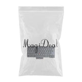 Maxbell New Replacement Gaming Computer Keyboard for Lenovo Thinkpad T410 X220i PC - Aladdin Shoppers