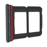 Maxbell NEW SIM Card Holder Slot Tray Replacement for OnePlus 7 Seven 6.41" Gray - Aladdin Shoppers