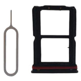 Maxbell NEW SIM Card Holder Slot Tray Replacement for OnePlus 7 Seven 6.41" Gray - Aladdin Shoppers