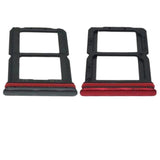 Maxbell NEW SIM Card Holder Slot Tray Replacement for OnePlus 7 Seven 6.41" Gray - Aladdin Shoppers