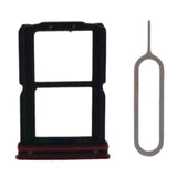 Maxbell NEW SIM Card Holder Slot Tray Replacement for OnePlus 7 Seven 6.41