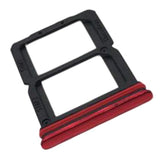 Maxbell NEW SIM Card Holder Slot Tray Replacement for OnePlus 7 Seven 6.41" Red - Aladdin Shoppers