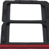 Maxbell NEW SIM Card Holder Slot Tray Replacement for OnePlus 7 Seven 6.41" Red - Aladdin Shoppers