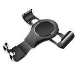 Maxbell New Smart Phone Car Air Outlet Gravity Bracket for Audi A3/S3 13-19 Black - Aladdin Shoppers