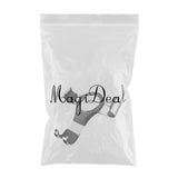 Maxbell New Smart Phone Car Air Outlet Gravity Bracket for Audi A3/S3 13-19 Silver - Aladdin Shoppers