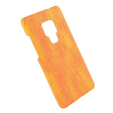 Maxbell New Soft Wood Grain Phone Full Cover Case Protection For Huawei Mate 20X - Aladdin Shoppers