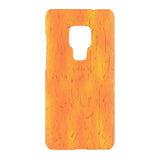 Maxbell New Soft Wood Grain Phone Full Cover Case Protection For Huawei Mate 20X - Aladdin Shoppers