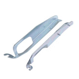 Maxbell New Strong Inner Fairing Support Brackets For Harley Touring FLH - 2330-0144 - Aladdin Shoppers