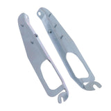Maxbell New Strong Inner Fairing Support Brackets For Harley Touring FLH - 2330-0144 - Aladdin Shoppers
