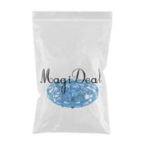 Maxbell New UFO automatic induction aircraft Blue - Aladdin Shoppers