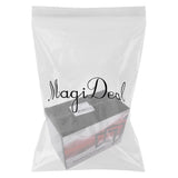 Maxbell Newton's Cradle Pendulum Balancing Ball Physics Science Desk Gift - Black - Aladdin Shoppers