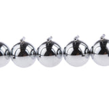 Maxbell Newton's Cradle Pendulum Balancing Ball Physics Science Desk Gift - Black - Aladdin Shoppers