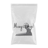Maxbell Non-slip Rubber Base Door Stop Door Stay Anti-collision Door Stopper Decor Cat_2 - Aladdin Shoppers