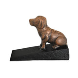 Maxbell Non-slip Rubber Base Door Stop Door Stay Anti-collision Door Stopper Decor Dog_1 - Aladdin Shoppers