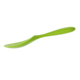 Maxbell Non Stick Food Grade Silicone Rice Spoon Heat Resistant Scoop Salad Green # - Aladdin Shoppers