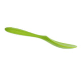 Maxbell Non Stick Food Grade Silicone Rice Spoon Heat Resistant Scoop Salad Green # - Aladdin Shoppers