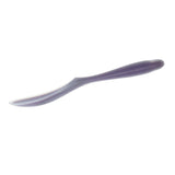 Maxbell Non Stick Food Grade Silicone Rice Spoon Heat Resistant Scoop Salad Purple - Aladdin Shoppers