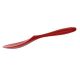 Maxbell Non Stick Food Grade Silicone Rice Spoon Heat Resistant Scoop Salad Red # - Aladdin Shoppers