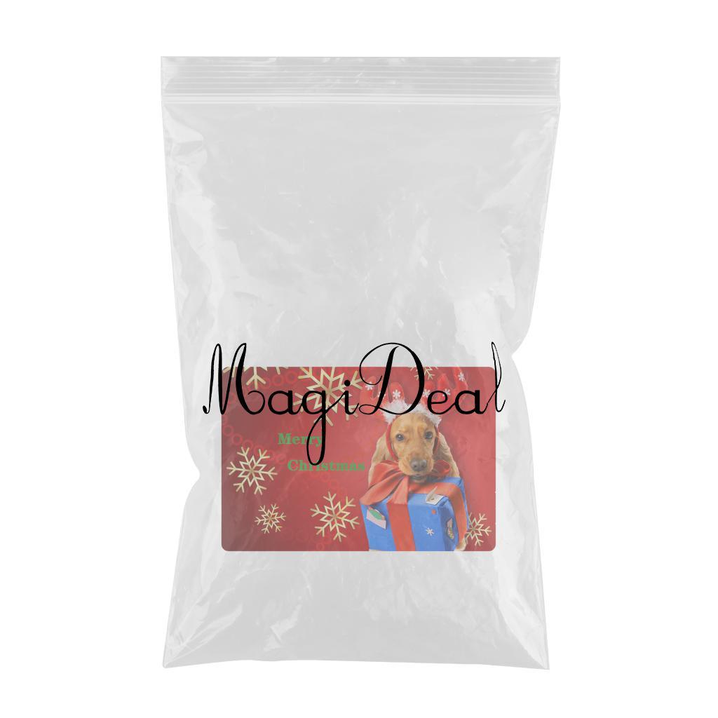Maxbell Nonslip Bathroom Mat Rubber Floor Carpet Christmas Xmas Party Decor P - Aladdin Shoppers