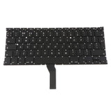 Maxbell Notebook Laptop Keyboard UK Layout For Apple MacBook Air 13 inch A1466 A1369 - Aladdin Shoppers