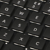 Maxbell Notebook Laptop Keyboard UK Layout For Apple MacBook Air 13 inch A1466 A1369 - Aladdin Shoppers