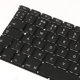 Maxbell Notebook Laptop Keyboard UK Layout For Apple MacBook Air 13 inch A1466 A1369 - Aladdin Shoppers