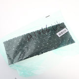 Maxbell Notebook Laptop Keyboard UK Layout For Apple MacBook Air 13 inch A1466 A1369 - Aladdin Shoppers