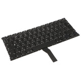 Maxbell Notebook Laptop Keyboard UK Layout For Apple MacBook Air 13 inch A1466 A1369 - Aladdin Shoppers