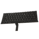 Maxbell Notebook Laptop Keyboard UK Layout For Apple MacBook Air 13 inch A1466 A1369 - Aladdin Shoppers