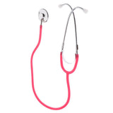 Maxbell Novelty Echometer Fancy Dress Costume Cosplay Props for Nurse Doctor Pretend Game Toy Party Supply for Adults & - Pink - Aladdin Shoppers