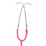 Maxbell Novelty Echometer Fancy Dress Costume Cosplay Props for Nurse Doctor Pretend Game Toy Party Supply for Adults & - Pink - Aladdin Shoppers