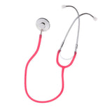 Maxbell Novelty Echometer Fancy Dress Costume Cosplay Props for Nurse Doctor Pretend Game Toy Party Supply for Adults & - Pink - Aladdin Shoppers