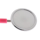 Maxbell Novelty Echometer Fancy Dress Costume Cosplay Props for Nurse Doctor Pretend Game Toy Party Supply for Adults & - Pink - Aladdin Shoppers