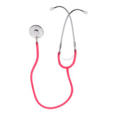 Maxbell Novelty Echometer Fancy Dress Costume Cosplay Props for Nurse Doctor Pretend Game Toy Party Supply for Adults & - Pink - Aladdin Shoppers