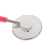 Maxbell Novelty Echometer Fancy Dress Costume Cosplay Props for Nurse Doctor Pretend Game Toy Party Supply for Adults & - Pink - Aladdin Shoppers