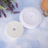 Maxbell Nylon Adhesive Hook and Loop Sticker Back Tape Fastener Magic Patch White - Aladdin Shoppers